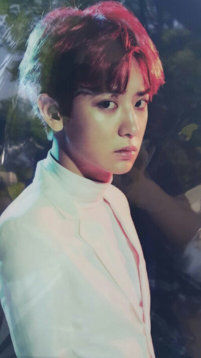 #EXO#三巡#朴灿烈