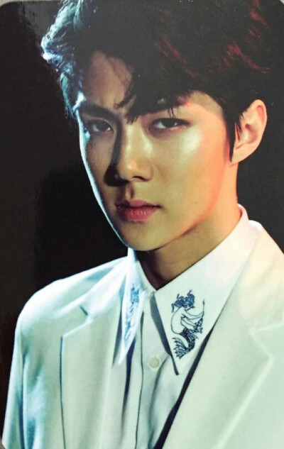 #EXO#三巡#吴世勋