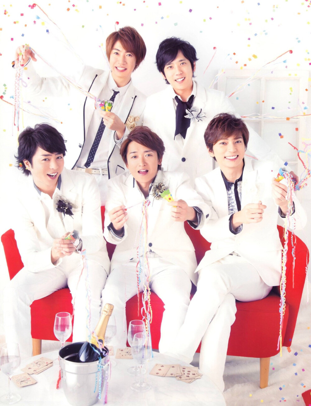 ARASHi