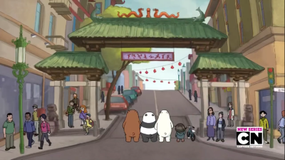动漫动画