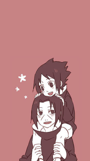 火影忍者  佐助  鼬  佐鼬