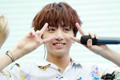 JUNG KOOK