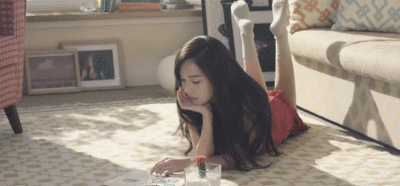 郑秀妍动图 侵权必删