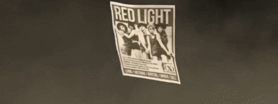 《RED LIGHT》自截动图 侵权必删