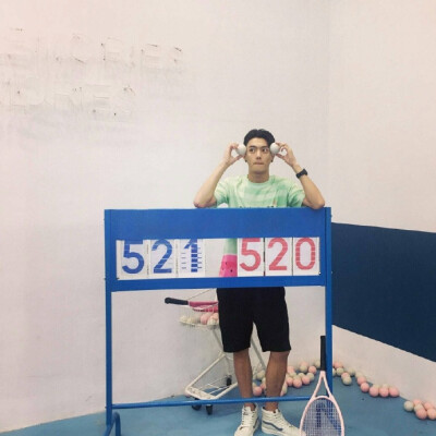 秀恩爱 韩版情侣头像 一对儿 简单 —兜兜里有糖77