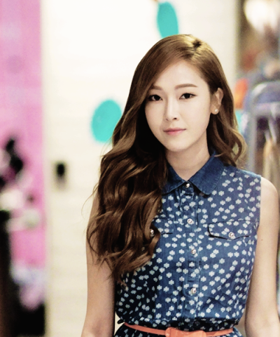 郑秀妍，jessica，汤不热八期，震撼来袭，且看且珍惜