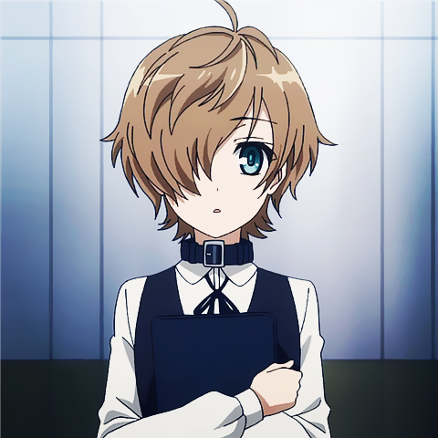 百武装战记二次元头像动漫头像男生头像截图by荒年信徒