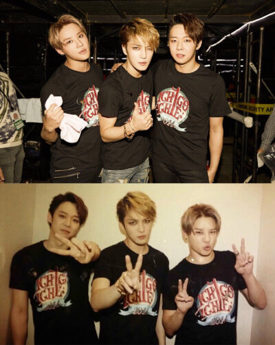 JYJ