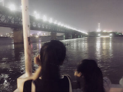 武汉 长江大桥
