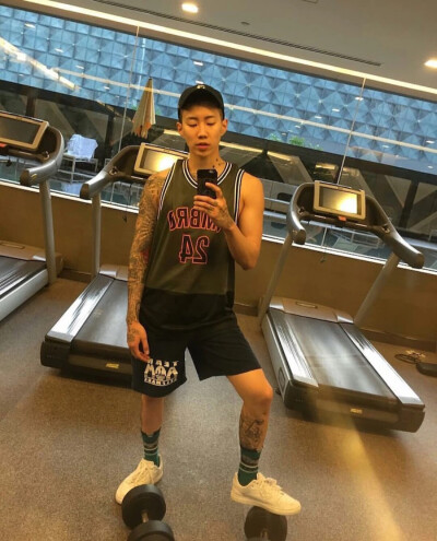 Jay park