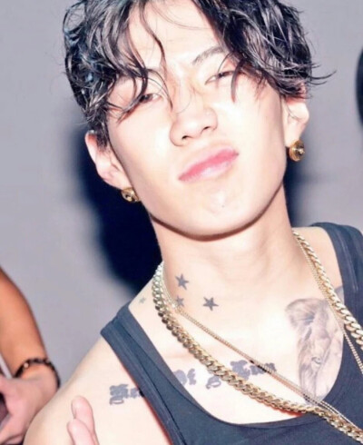 Jay park