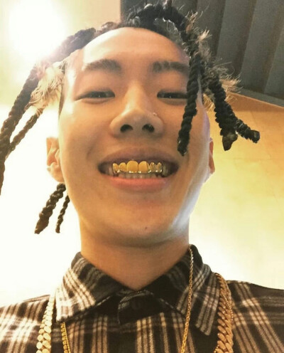 Jay park