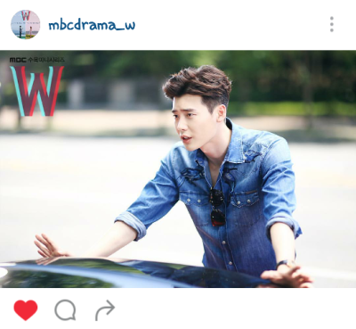 李钟硕 相关ins 更新