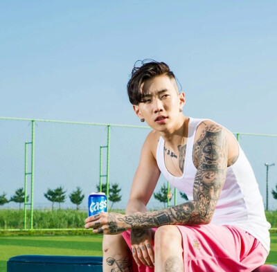 Jay park