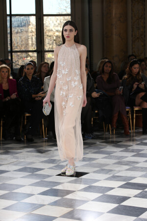 乔治斯·荷拜卡（Georges Hobeika） 2016春夏巴黎高级定制