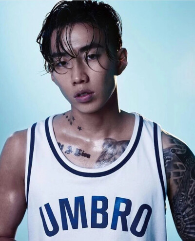 Jay park