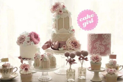 cake set