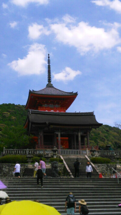 清水寺