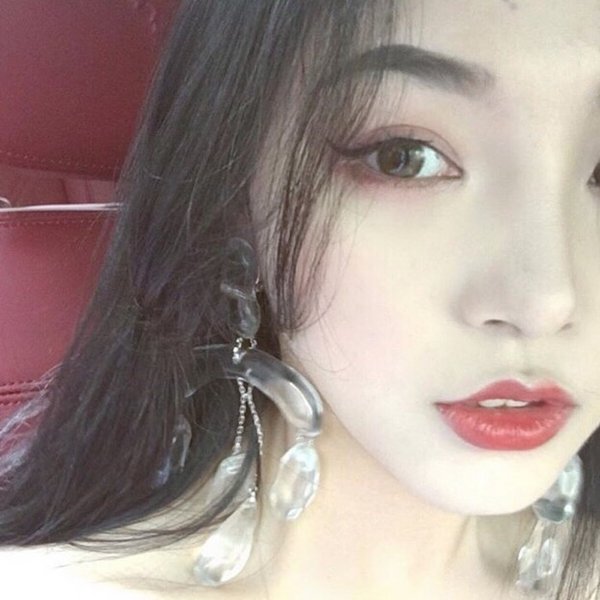 孤独时代 ☼ 女生头像