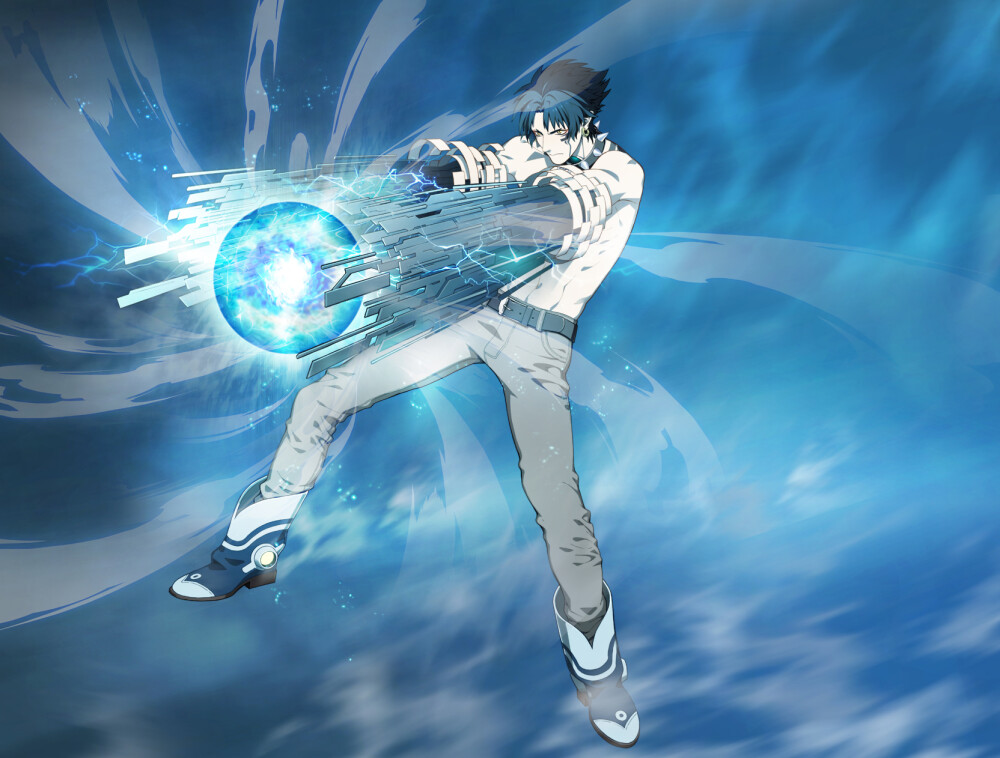 ev950莲の剣炮构えjpg莲dramaticalmurder戏剧性谋杀dmmd游戏剧情cg