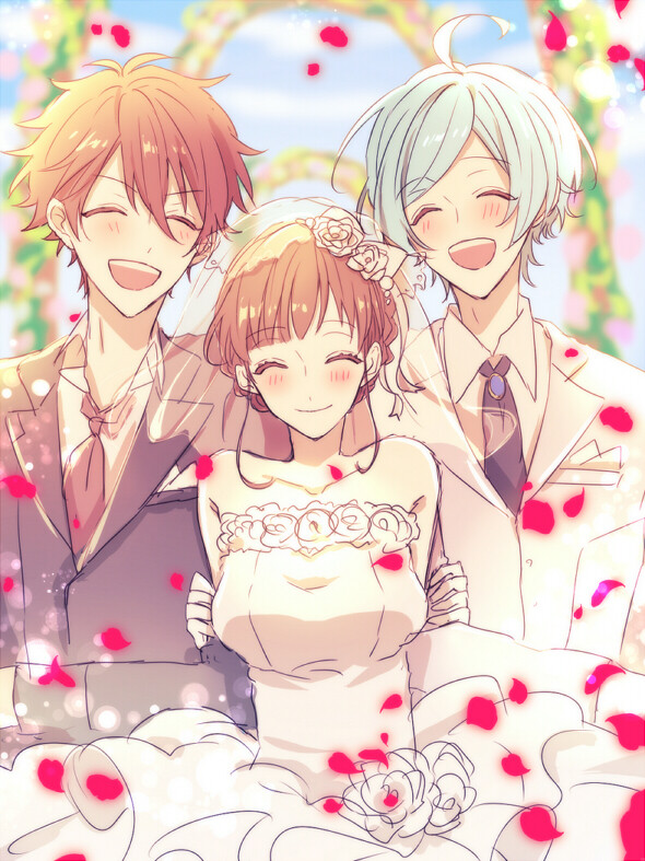 「【あんスタ】まとめ2」/「りずや」のイラス