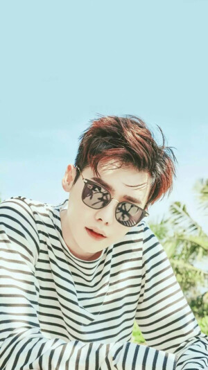 李钟硕 이종석