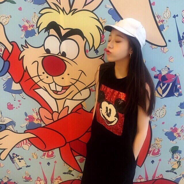 最开始水是温的