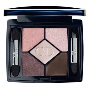 迪奥五色眼影盒-明眸紧致系列 DIOR 5 COULEURS 