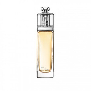 迪奥魅惑淡香水 DIOR ADDICT EAU DE TOILETTE 