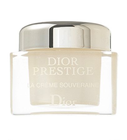 迪奥 DIOR PRESTIGE 玫瑰花蜜活颜极致滋养乳霜 