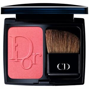 迪奥 腮红 DIOR BLUSH VIBRANT COLOUR POWDER BLUSH 