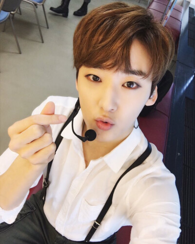 U-kiss 유키스 Kevin 케빈