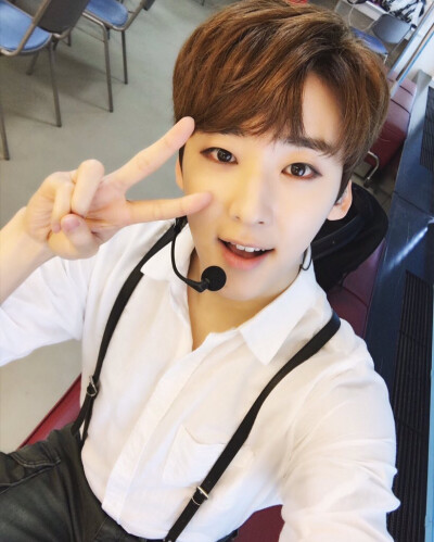 U-kiss 유키스 Kevin 케빈