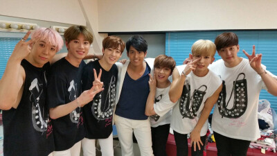 U-kiss 유키스