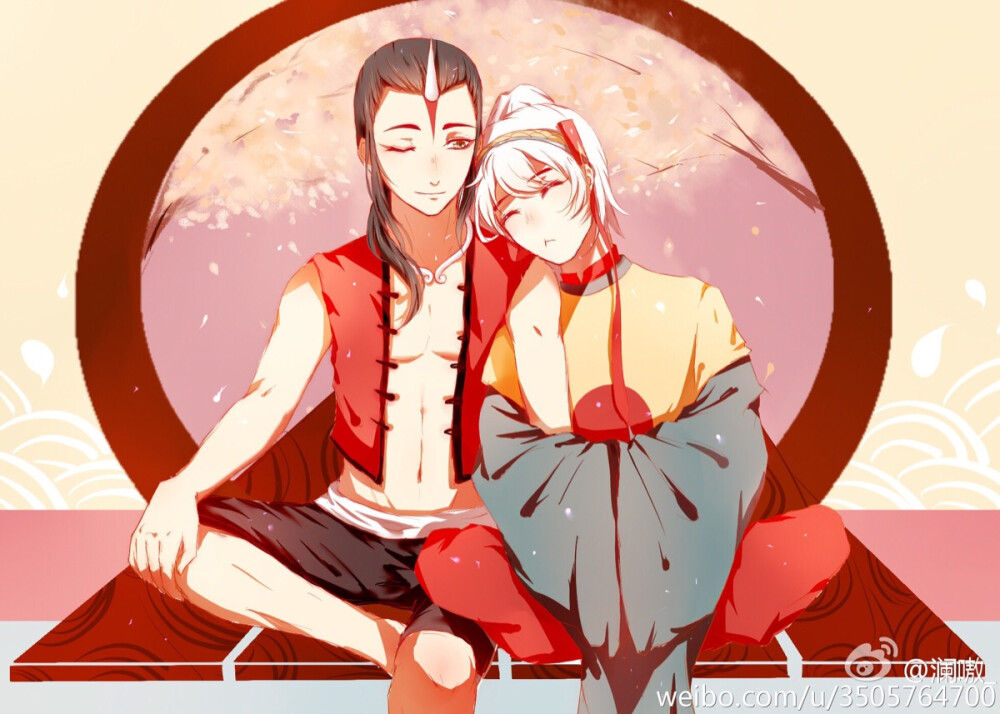 侵删来源见水印鲲湫ω画风美腻惹ω