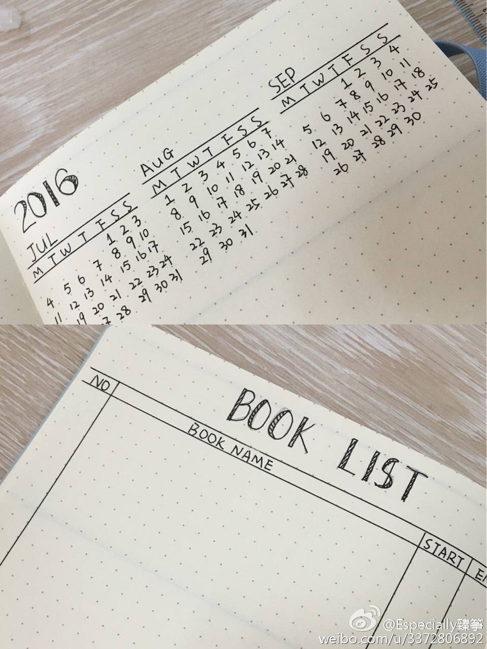 bujo