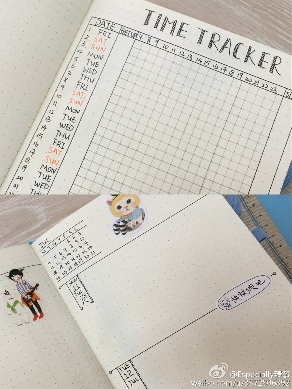 bujo