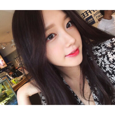 女生头像 beautygirl ulzzang