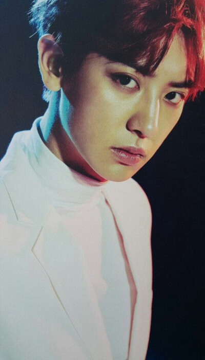#EXO#三巡#朴灿烈