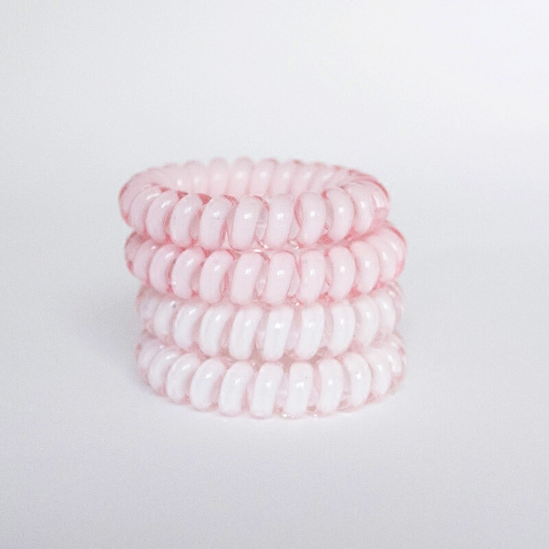 【果冻味的电话线】