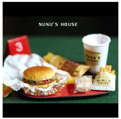 nunu'house