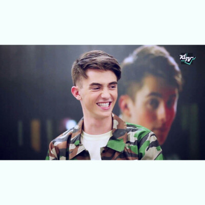 Greyson Chance