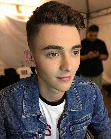 Greyson Chance