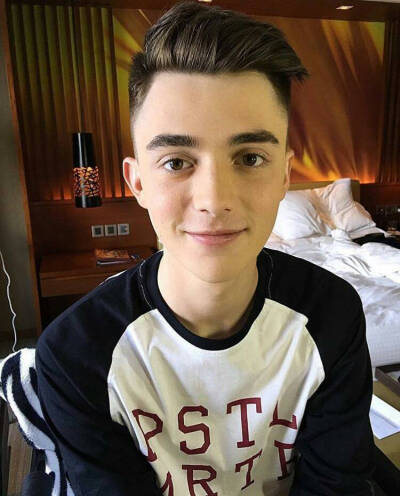 Greyson Chance