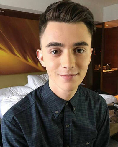 Greyson Chance