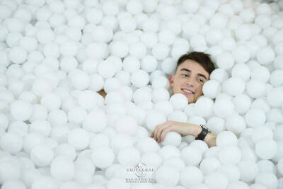 Greyson Chance