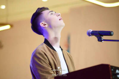 Greyson Chance