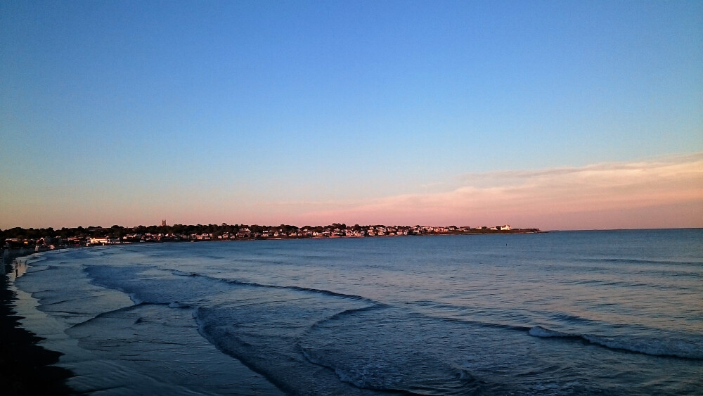 Rhode Island