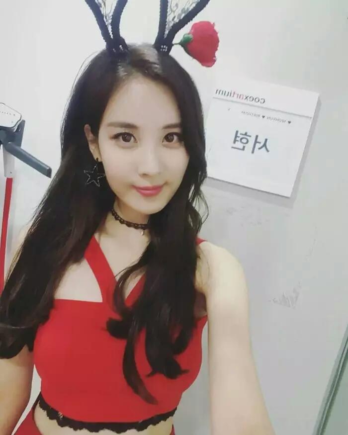 徐贤Seohyun