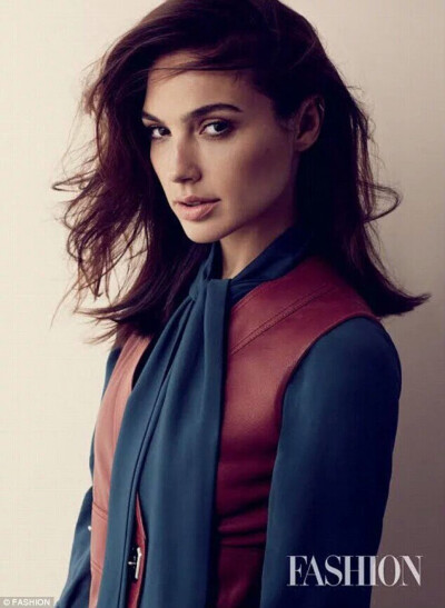 Gal Gadot